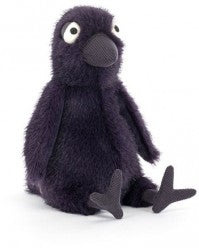 HOCUS CROW 23CM - Jellycat