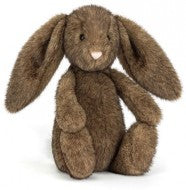 LUXE BUNNY HOPPLESTON ORIGINAL 31CM - Jellycat