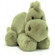 HUGGADY DINO MEDIUM 22CM - Jellycat