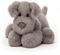 HUGGADY DOG MEDIUM 22CM - Jellycat
