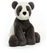 HUGGADY PANDA MEDIUM 22CM - Jellycat