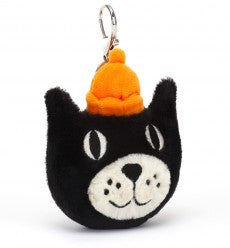 JELLYCAT JACK BAG CHARM 13CM - Jellycat