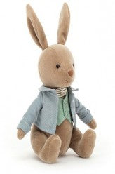 JASPER RABBIT 23CM - Jellycat