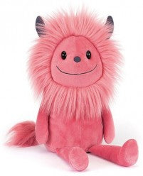 JINX MONSTER 42CM - Jellycat