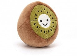 FABULOUS FRUIT KIWI 8CM - Jellycat
