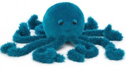 LETTY JELLYFISH 57CM - Jellycat