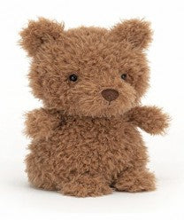 LITTLE BEAR 18CM - Jellycat