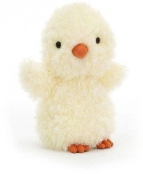 LITTLE CHICK 18CM - Jellycat