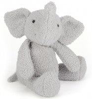 LITTLE ELLY ELEPHANT 27CM - Jellycat