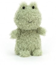 LITTLE FROG 18CM - Jellycat