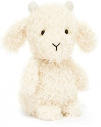 LITTLE GOAT 18CM - Jellycat