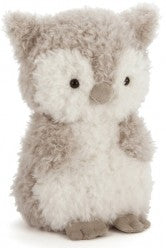 LITTLE OWL 18CM - Jellycat