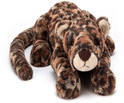 LIVI LEOPARD 29CM - Jellycat