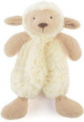 LOLLIE LAMB BOUBOU 23CM - Jellycat