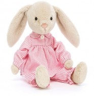 LOTTIE BUNNY BEDTIME 27CM - Jellycat