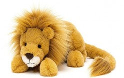 LOUIE LION 29CM - Jellycat