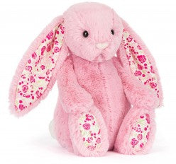 LUXE BUNNY BLOSSOM BLUSHKIN ORIGINAL 31CM - Jellycat