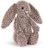 BASHFUL LUXE BUNNY PINE ORIGINAL 31CM - Jellycat