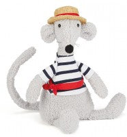 MARIO MOUSE 35CM - Jellycat