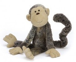MATTIE MONKEY 31CM - Jellycat