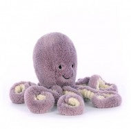 MAYA OCTOPUS (LITTLE/SMALL) 23CM - Jellycat
