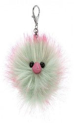 MINT FIZZ BAG CHARM 7CM - Jellycat