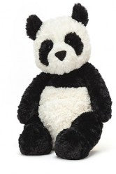 MONTGOMERY PANDA LARGE 36CM - Jellycat