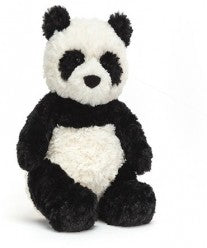 MONTGOMERY PANDA MEDIUM 26CM - Jellycat