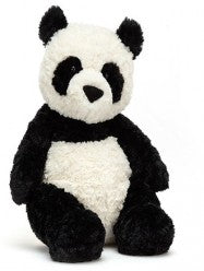 MONTGOMERY PANDA HUGE 42CM - Jellycat