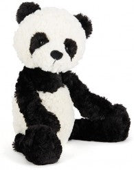 MUMBLE PANDA 41CM - Jellycat