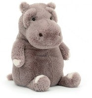 MYRTLE HIPPOPOTAMUS 37CM - Jellycat