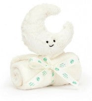 AMUSEABLES MOON SOOTHER 34CM - Jellycat