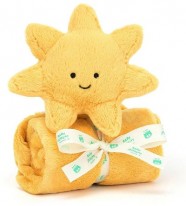AMUSEABLES SUN SOOTHER 34CM - Jellycat
