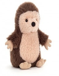 NIPPIT HEDGEHOG 13CM - Jellycat