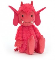 PANDORA PIXIE 27CM - Jellycat