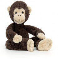 PANDY CHIMP 35CM - Jellycat