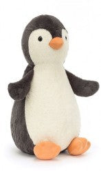 PEANUT PENGUIN REALLY BIG 46CM - Jellycat