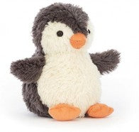 PEANUT PENGUIN SMALL 11CM - Jellycat