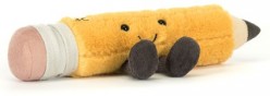 AMUSEABLES PENCIL 21CM - Jellycat