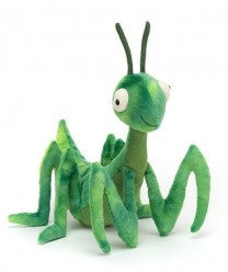 PENNY PRAYING MANTIS 22CM - Jellycat