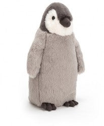 PERCY PENGUIN LITTLE 24CM - Jellycat