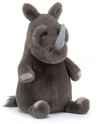 RODERICK RHINOCEROS 37CM - Jellycat