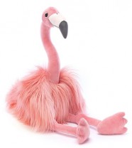 ROSARIO FLAMINGO 48CM - Jellycat