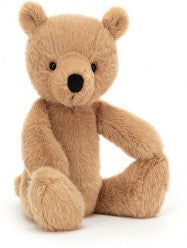 RUFUS BEAR 20CM - Jellycat