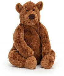 RUMPLETUM BEAR 27CM - Jellycat