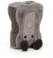 SMART STATIONARY SHARPENER 15CM - Jellycat