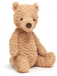 SEYMOUR BEAR 25CM - Jellycat