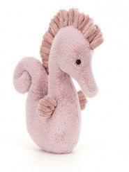 SIENNA SEAHORSE MEDIUM 28CM - Jellycat