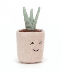SILLY SEEDLING LAUGHING 11CM - Jellycat