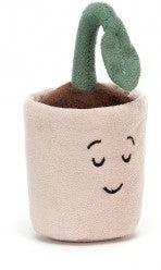 SILLY SEEDLING SERENE 9CM - Jellycat
